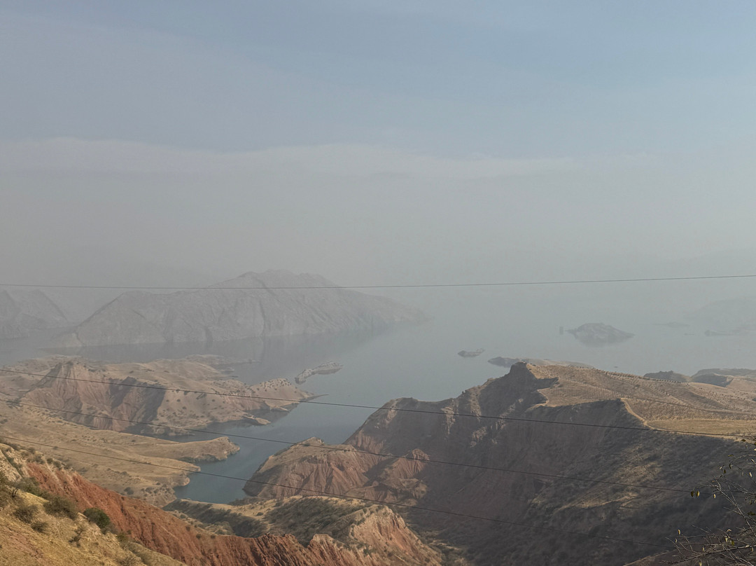 Travel company Marco Polo-杜尚别必去景点