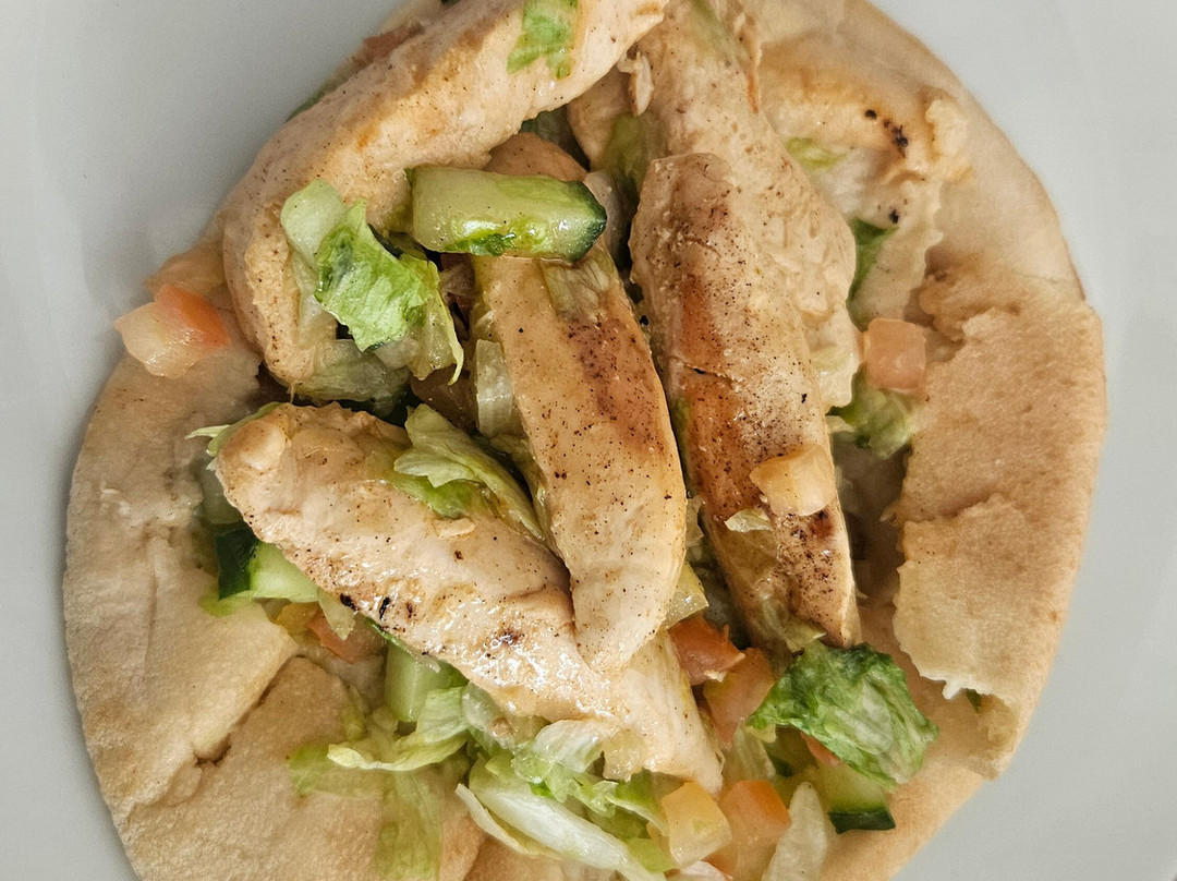 Nando's Strand Drive Thru