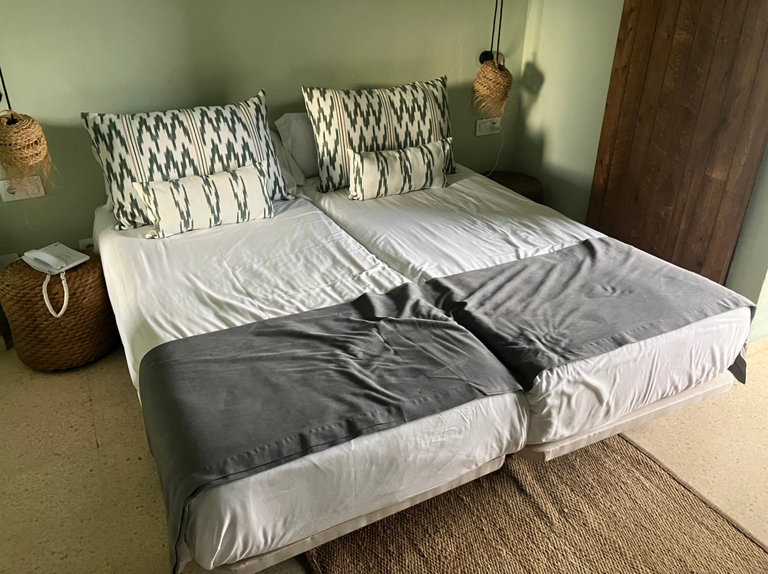 Caramelo Palma Beach主图