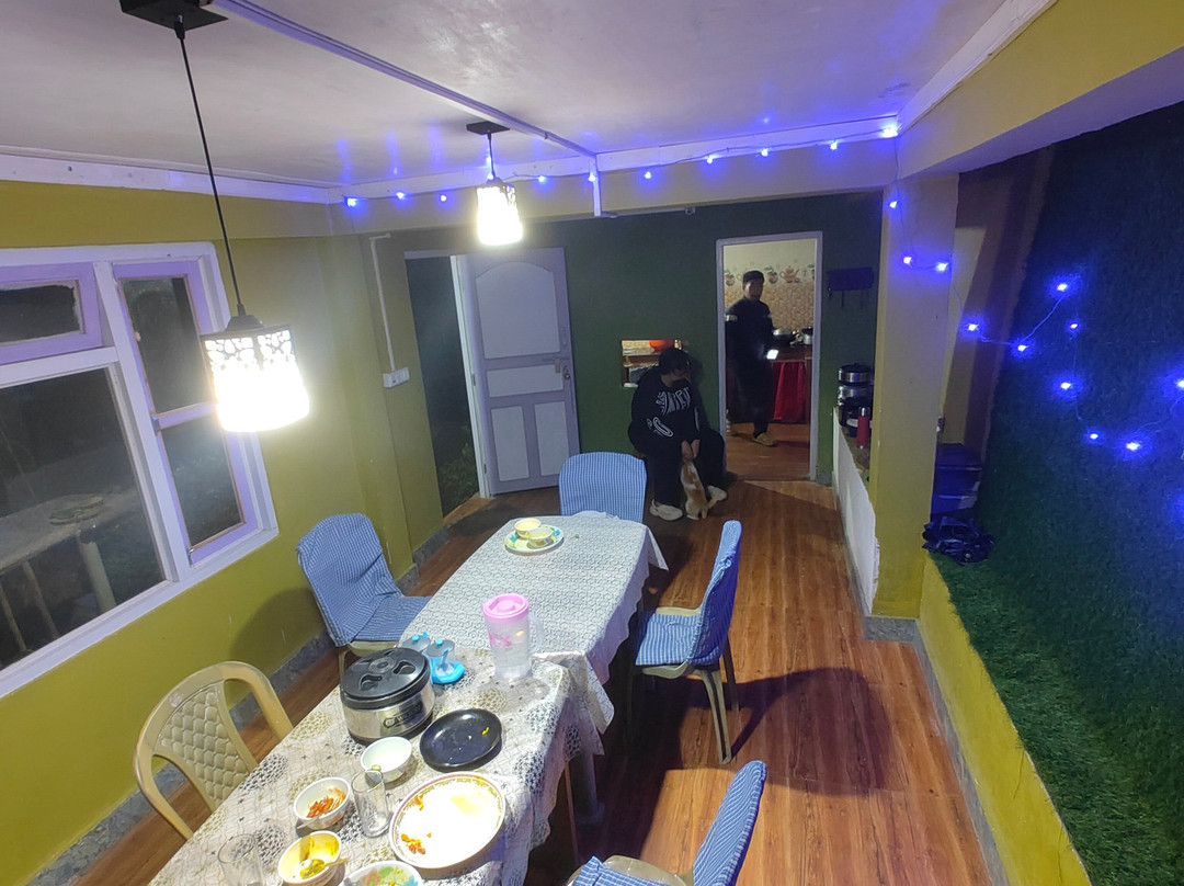 Casero Kolakham主图