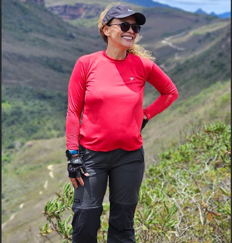 Nativos do Vale do Pati-Mucuge必去景点