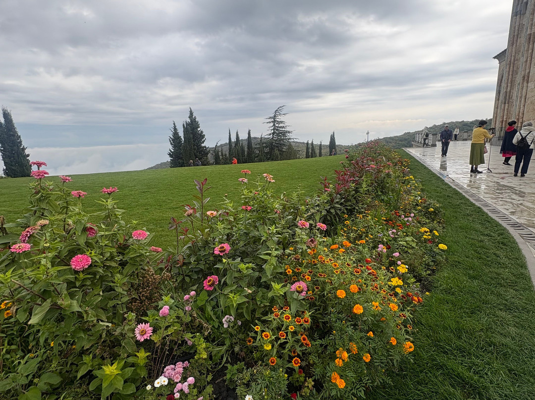 EvaTour-第比利斯必去景点