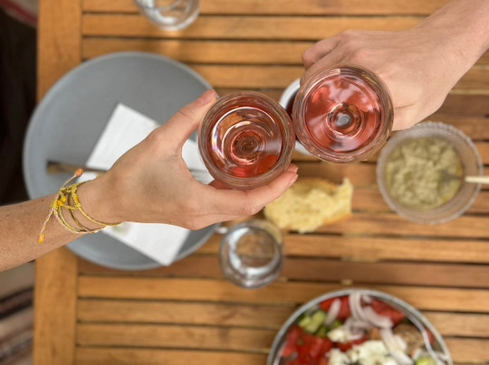 Private Cook Cretan Cooking Class-Kritsa必去景点