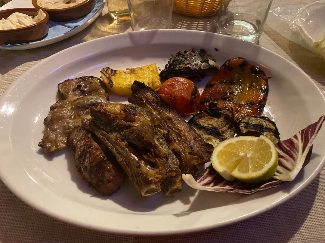 Ristorante Palladio