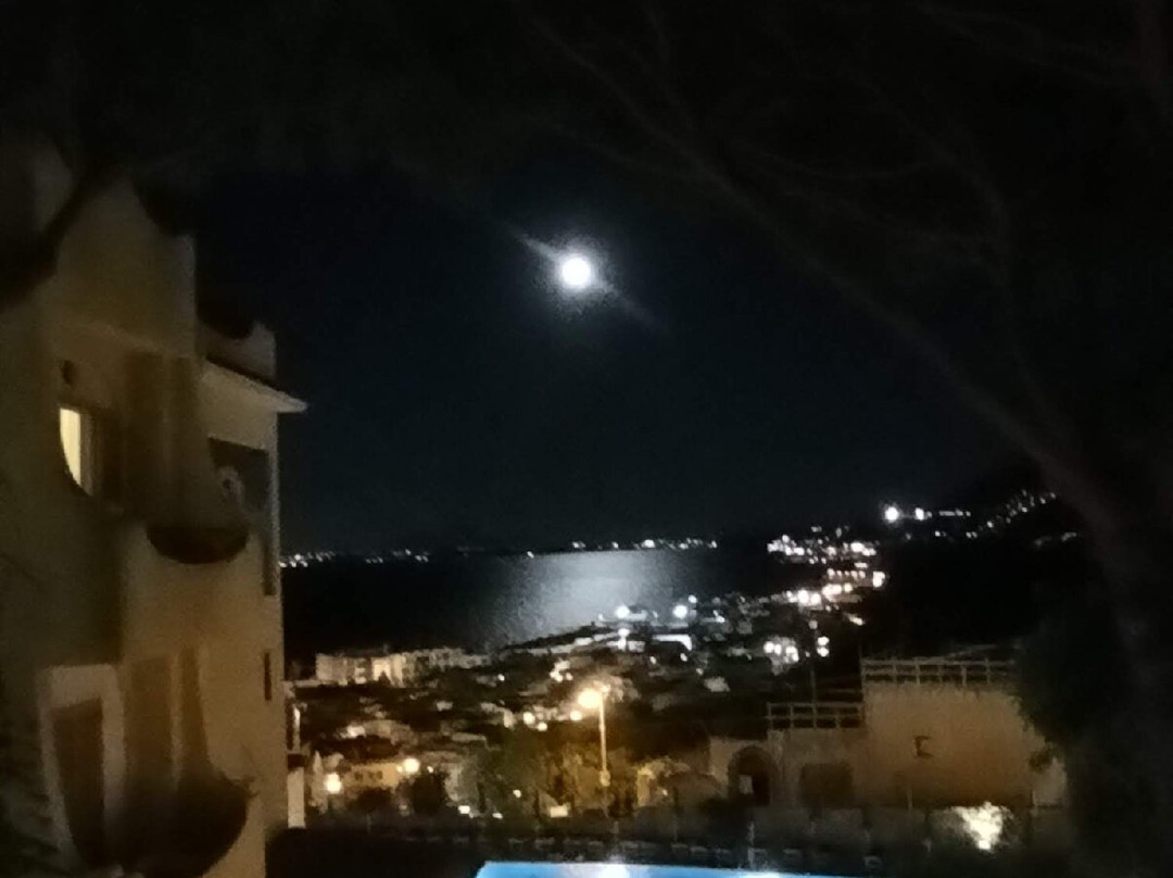 Albergo Terme San Lorenzo主图