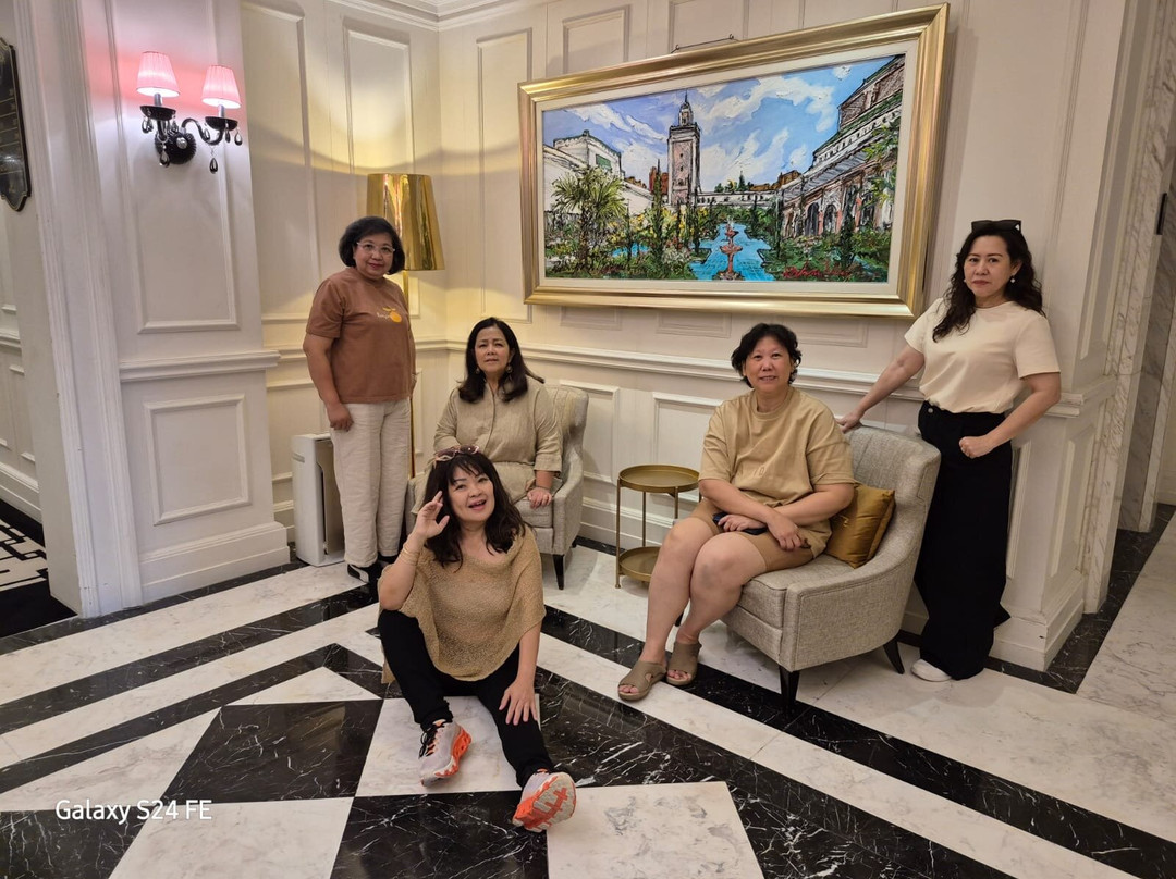 Lafayette Boutique Hotel Yogyakarta主图