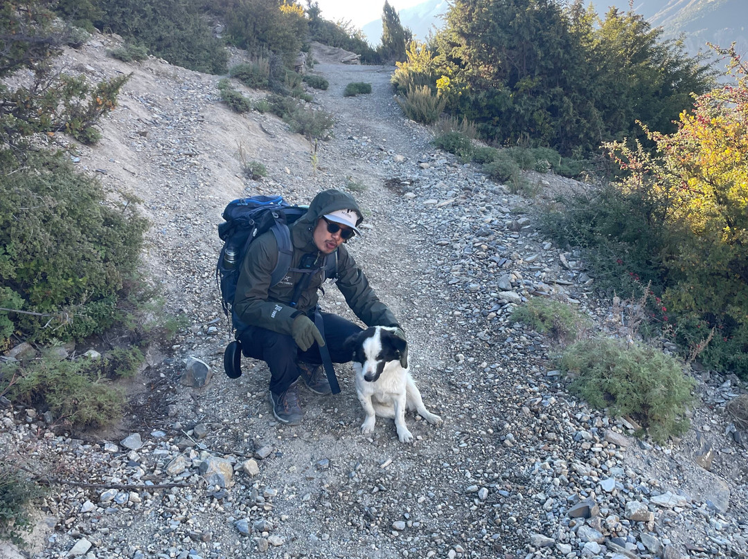 Shalom Treks-加德满都必去景点