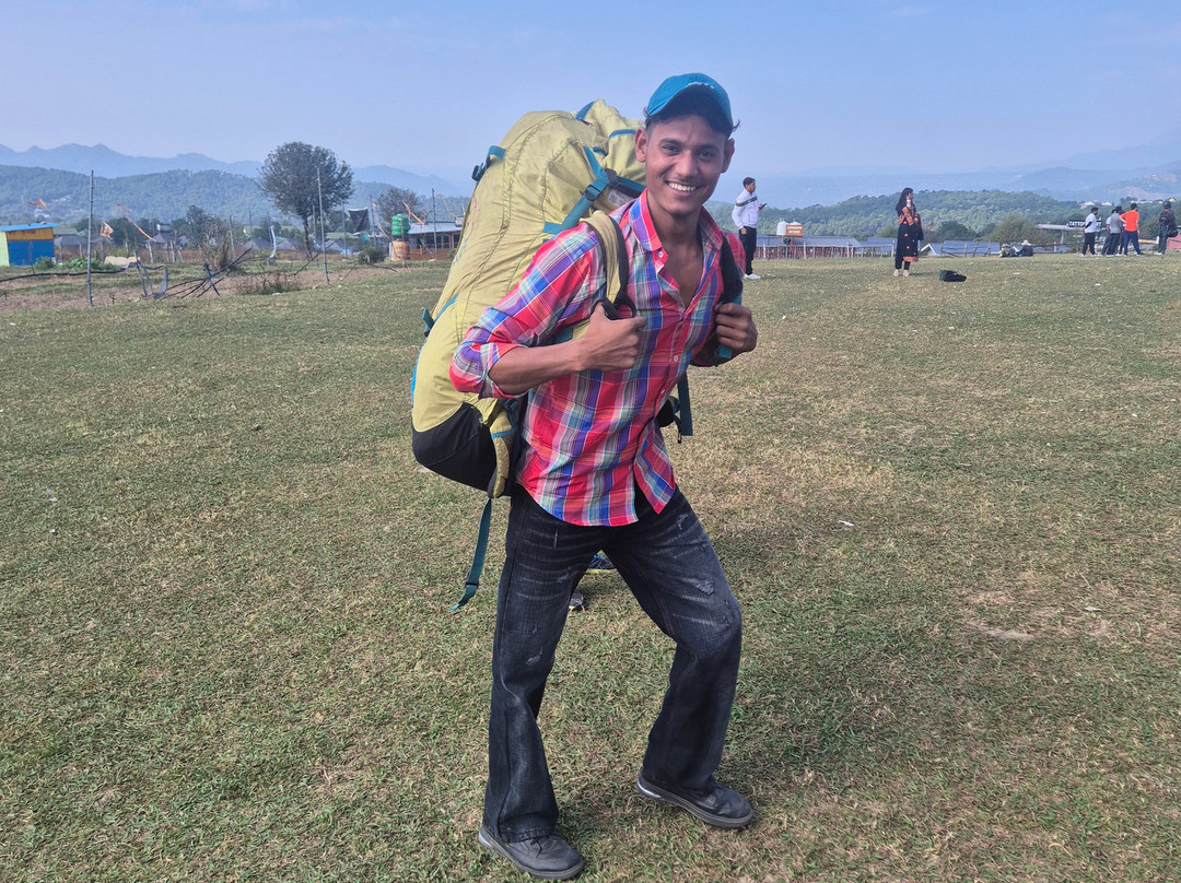 Team Bir Billing-Bir必去景点