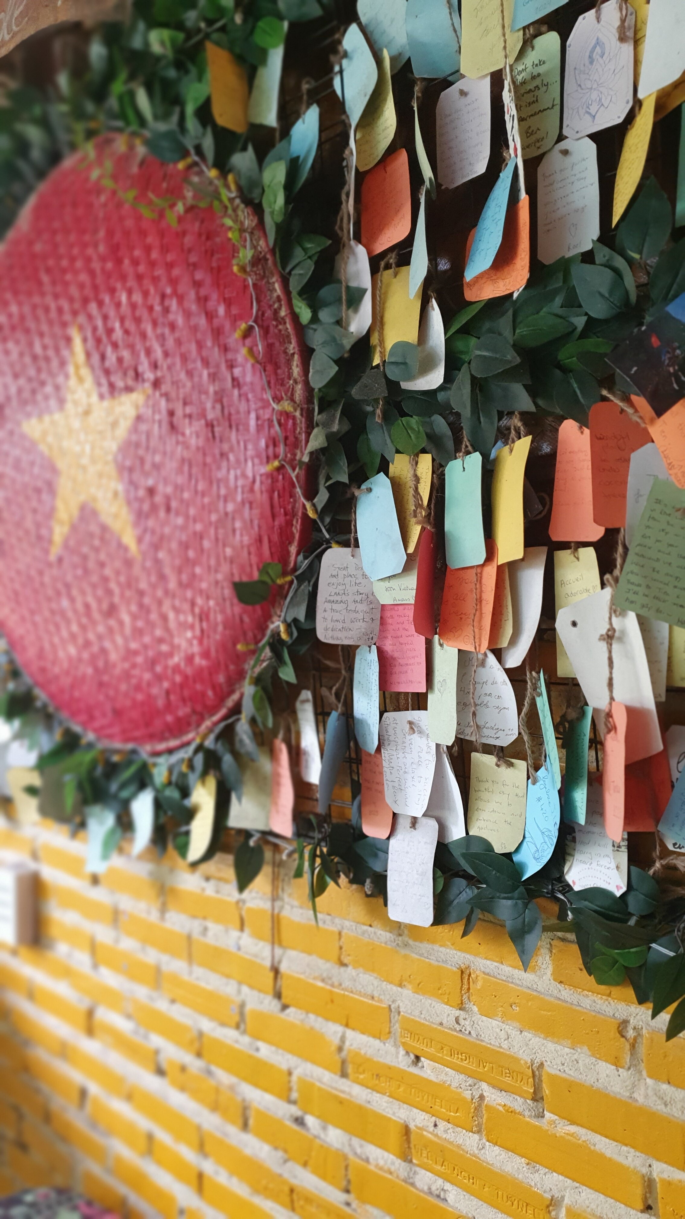 会安椰子树下民宿-浴室