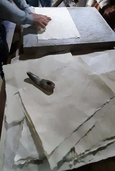 Meros Paper Mill-撒马尔罕必去景点