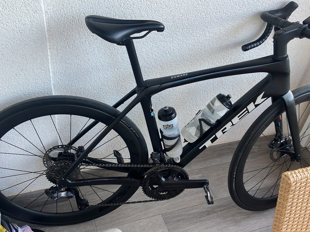 Sun Cycling Rent a Bike-阿尔库迪亚港必去景点