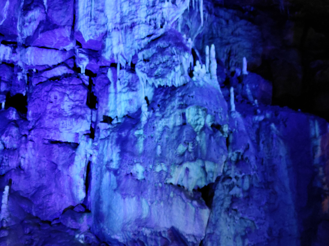 Poole's Cavern & Buxton Country Park-巴克斯顿必去景点