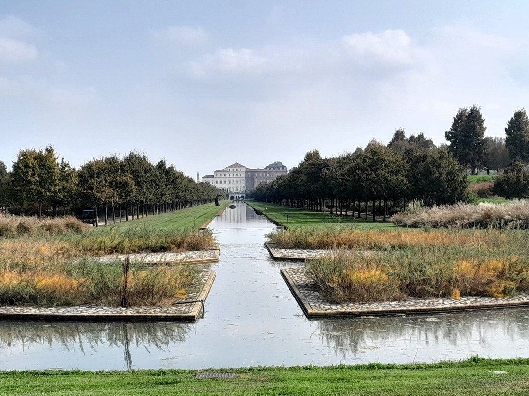 I Giardini Della Reggia-韦纳里亚雷亚莱必去景点