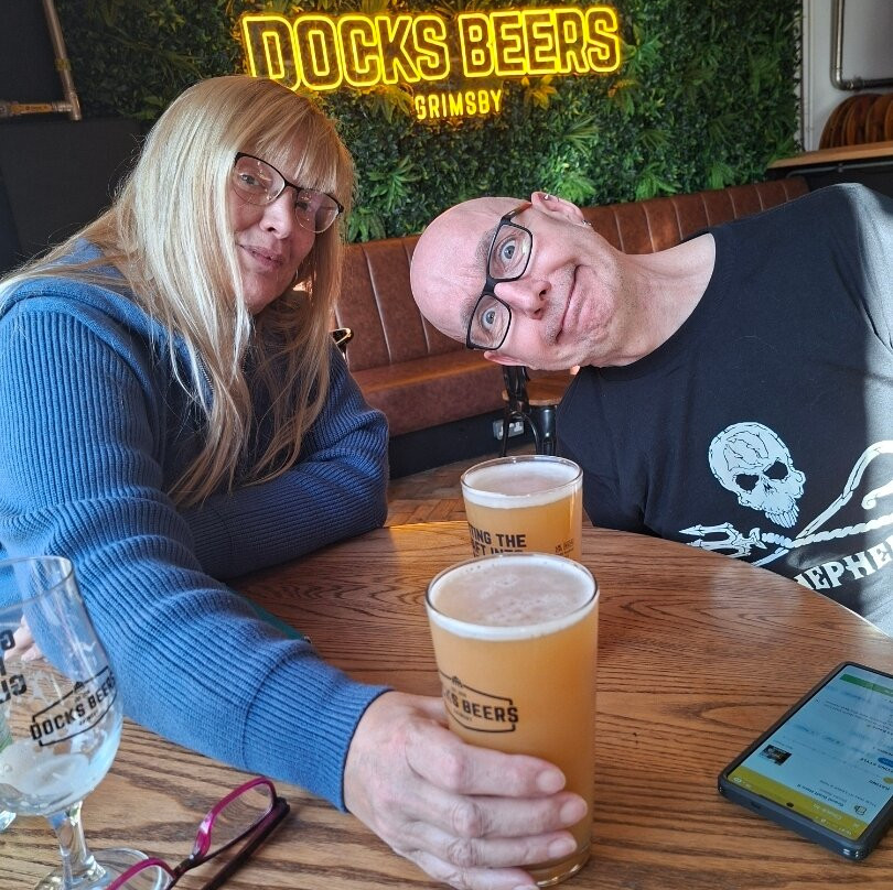 Docks Beers-格里姆斯比必去景点