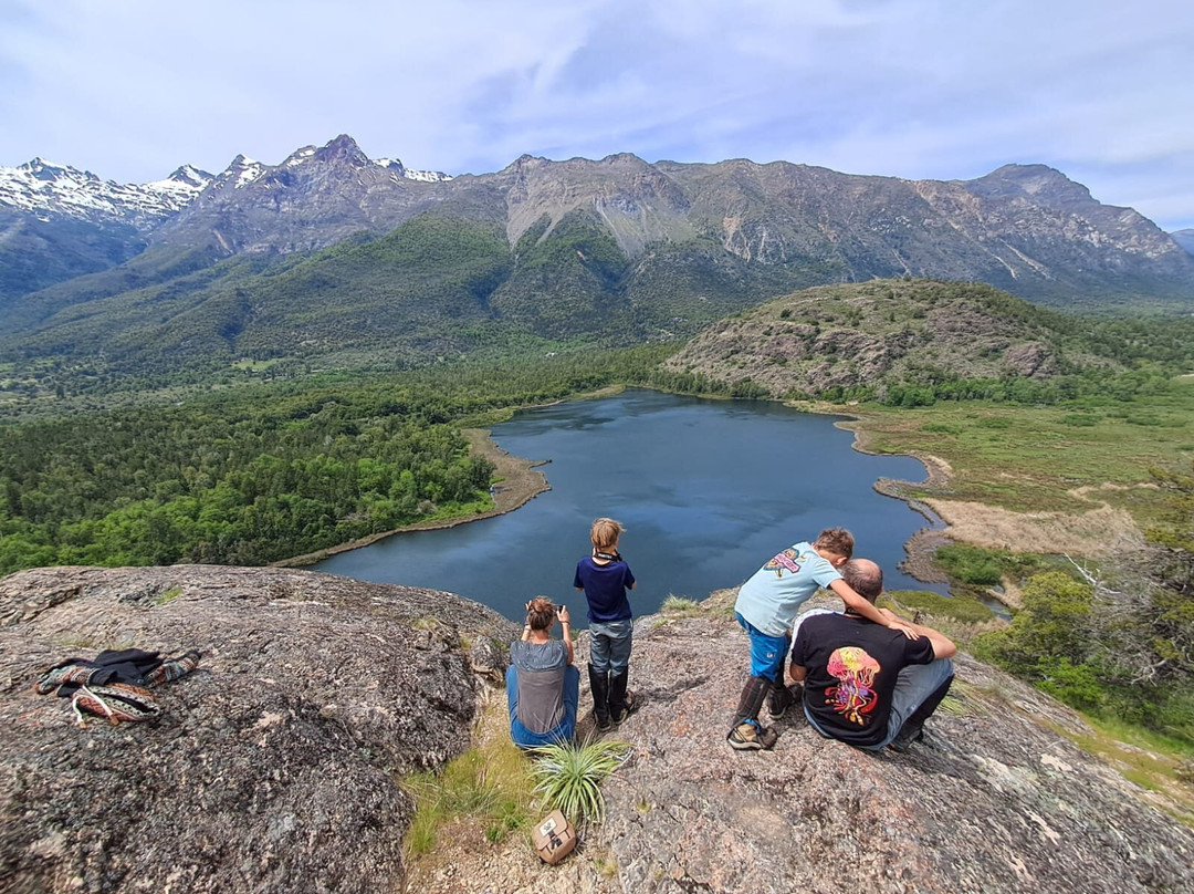 Andeae-San Fabian必去景点