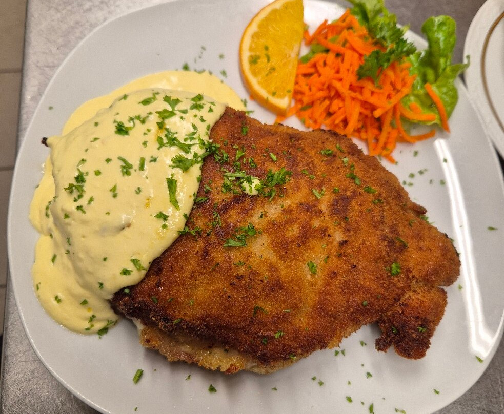 Minigolf & PitPat Anlage Elmstein + Bistro