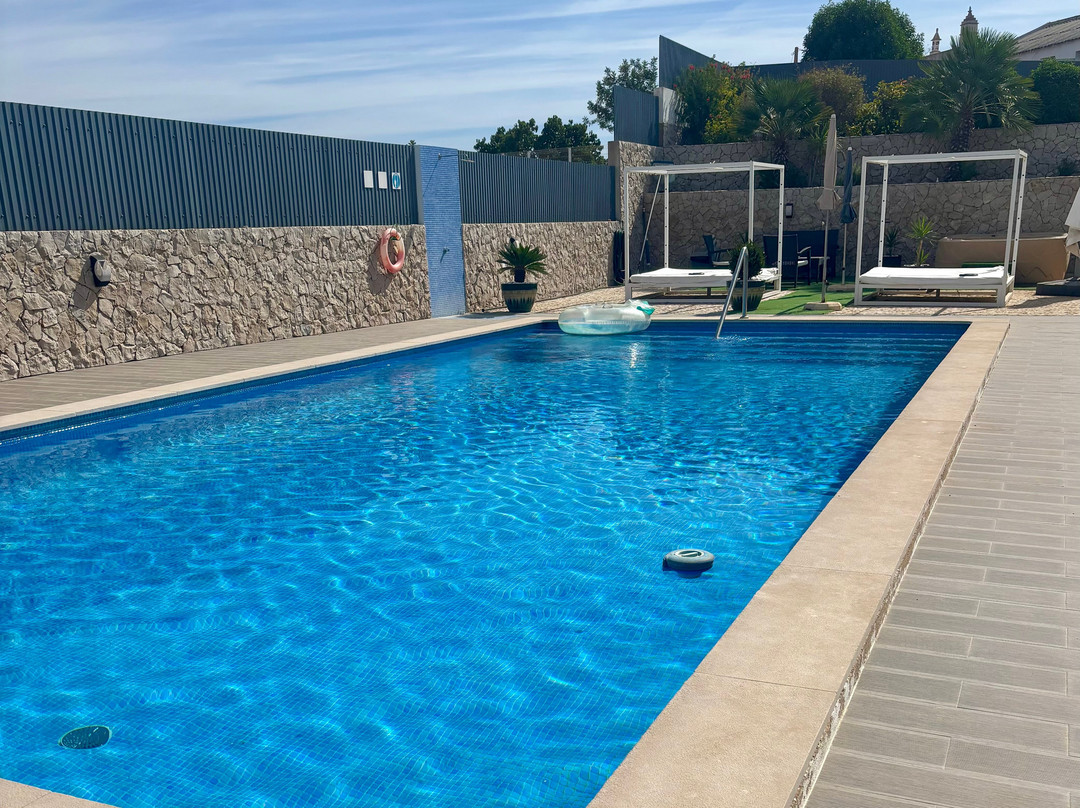 Sunfield Guest House主图