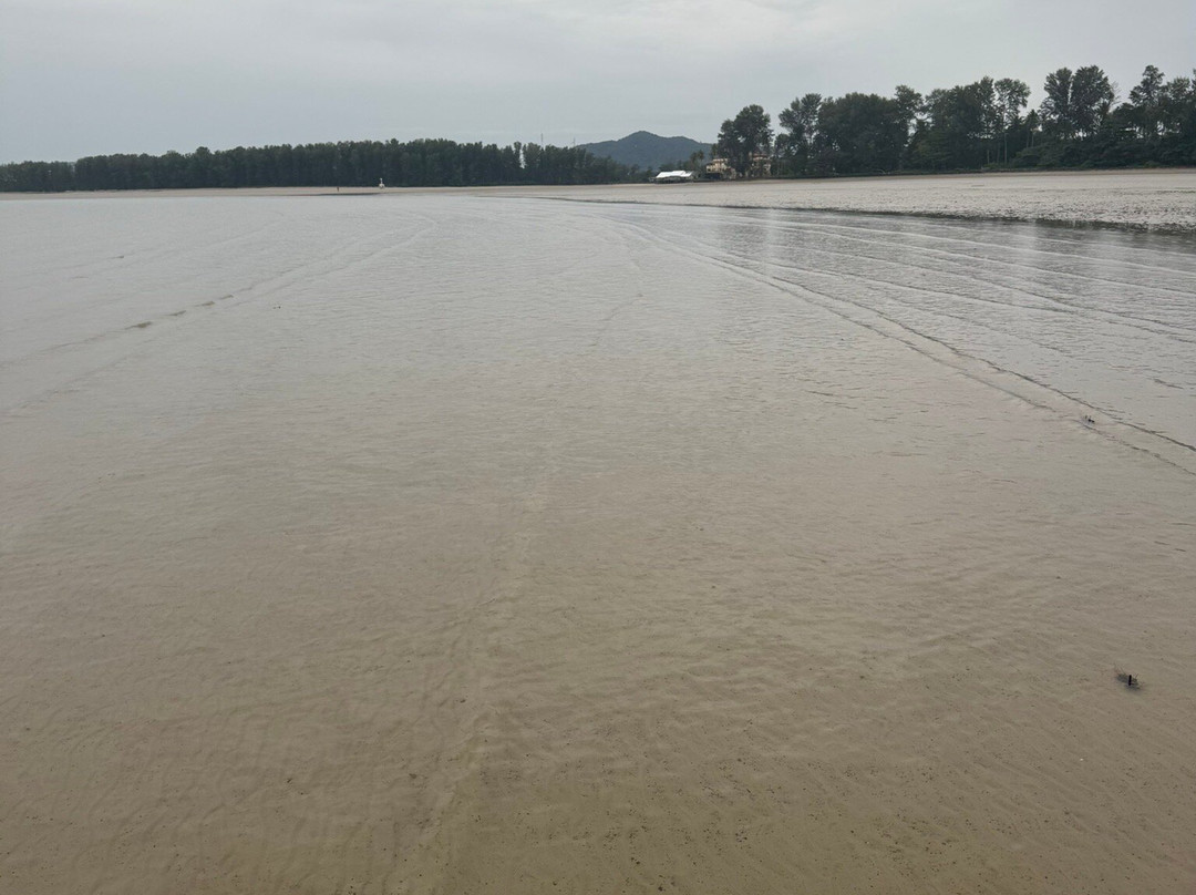 Hin Ngam Beach-士春必去景点