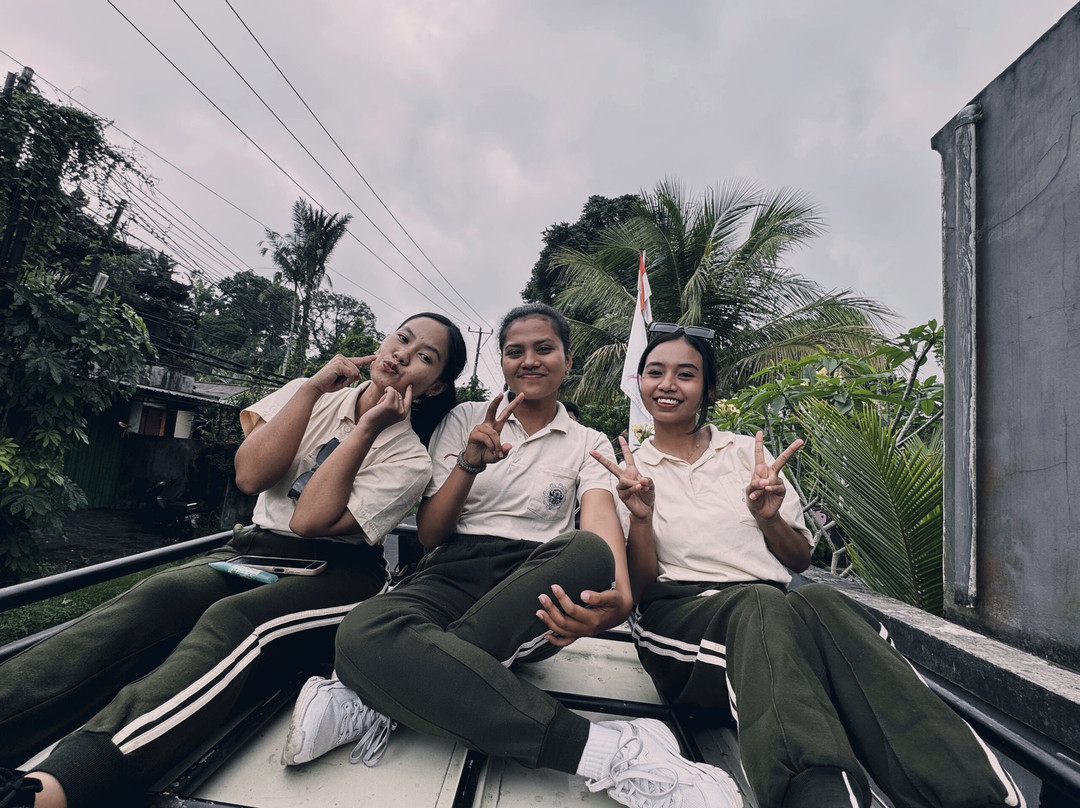 GunGGunG Adventure-卡朗阿森必去景点