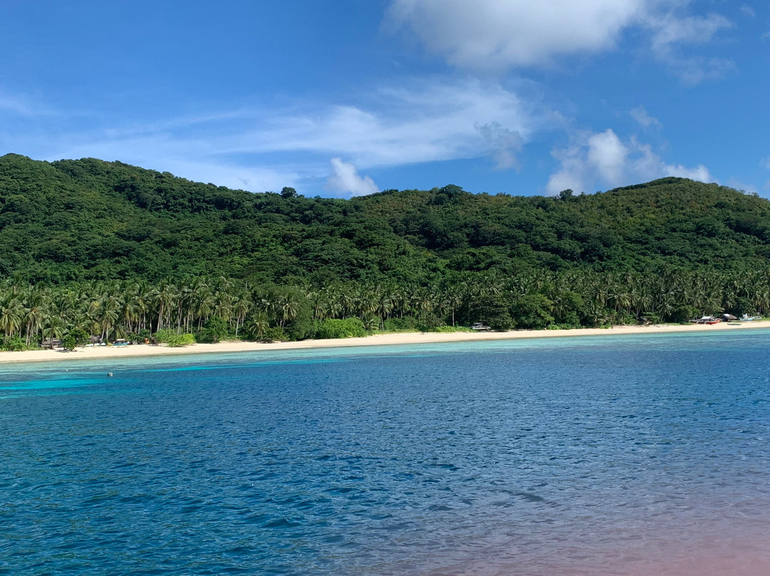 Keelooma | Linapacan Tour, Expedition and Island Stay-利纳帕坎岛必去景点