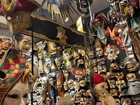 Best Venice Guides-威尼斯必去景点