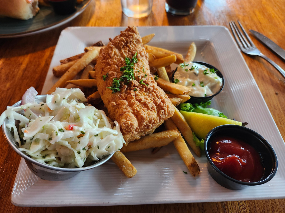 Camden Riverhouse Hotel and Inns主图