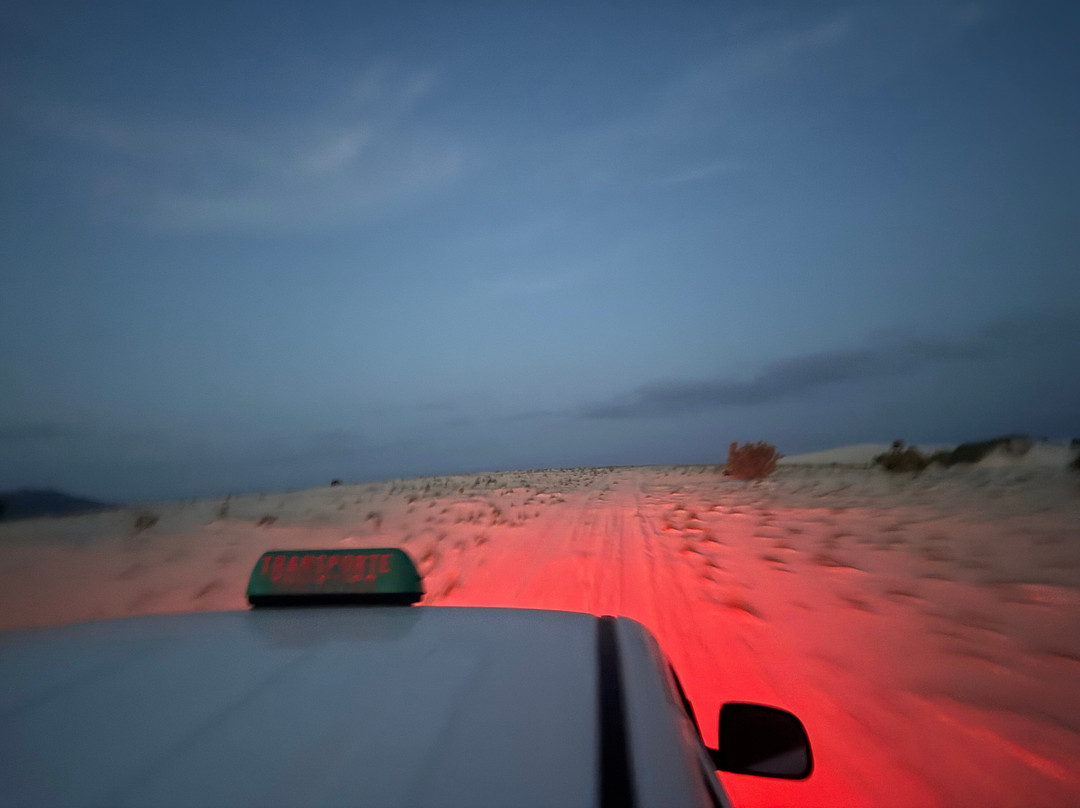 Baobab Tour Private Tours-萨尔雷必去景点