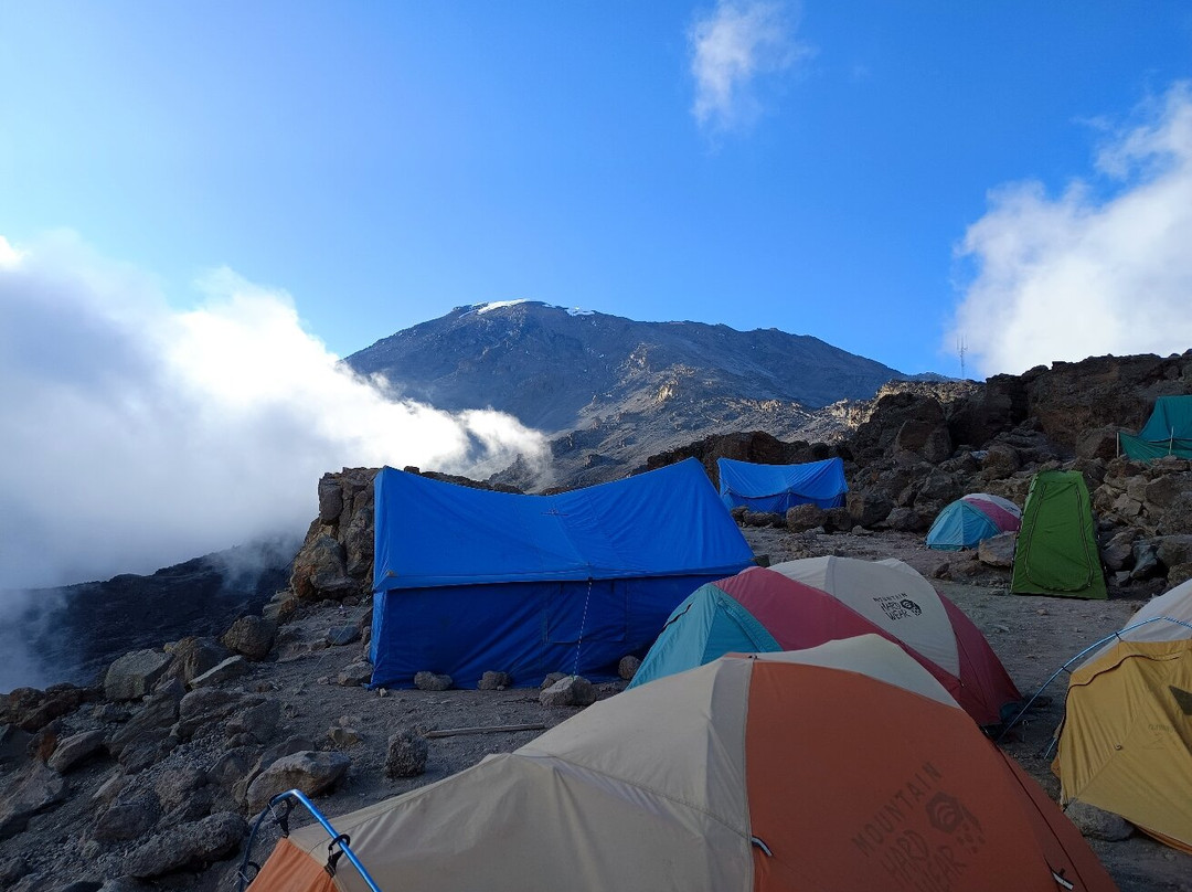 Tanzania Expeditions-阿鲁沙必去景点