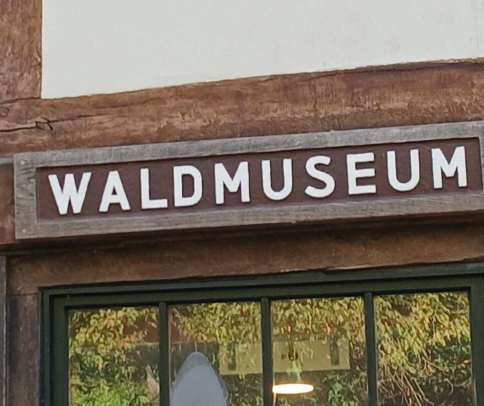 Naturum Göhrde Waldmuseum-Gohrde必去景点