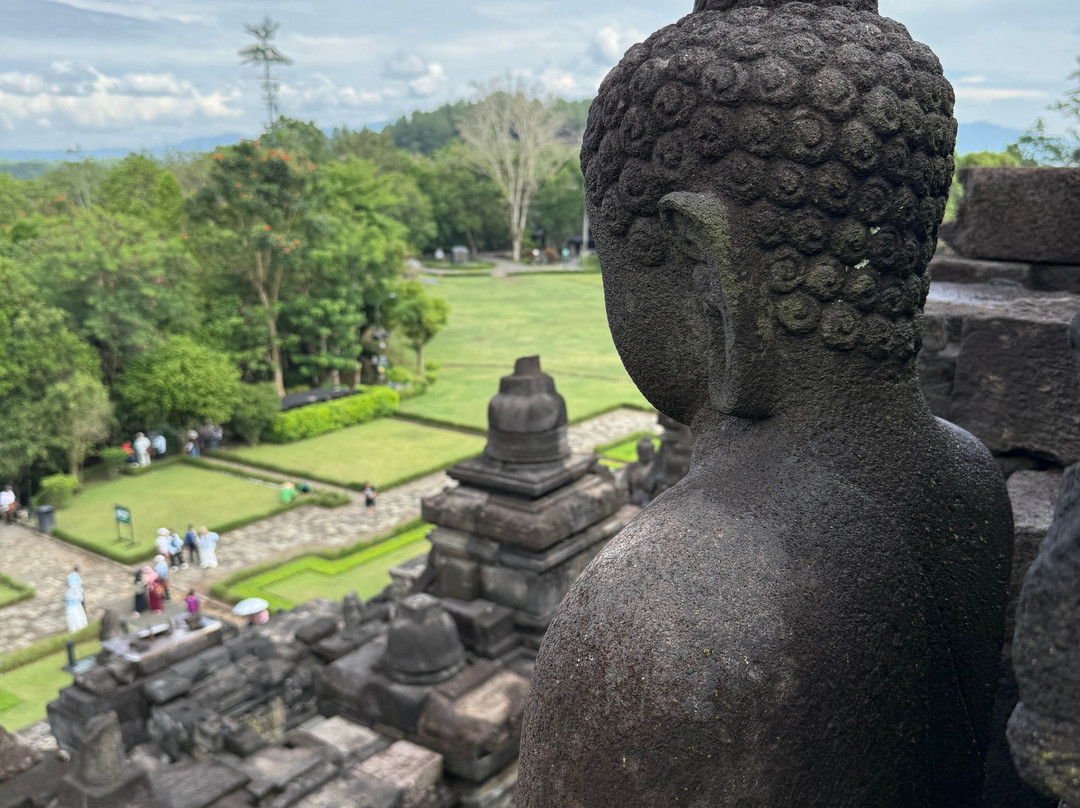 Kejawa - Day Tours And Travel Guide-日惹必去景点