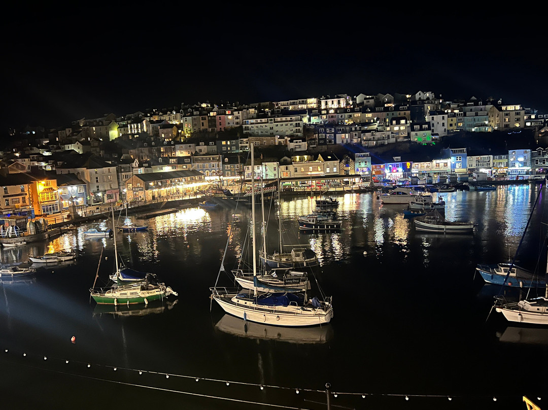 Sampford Guest House主图