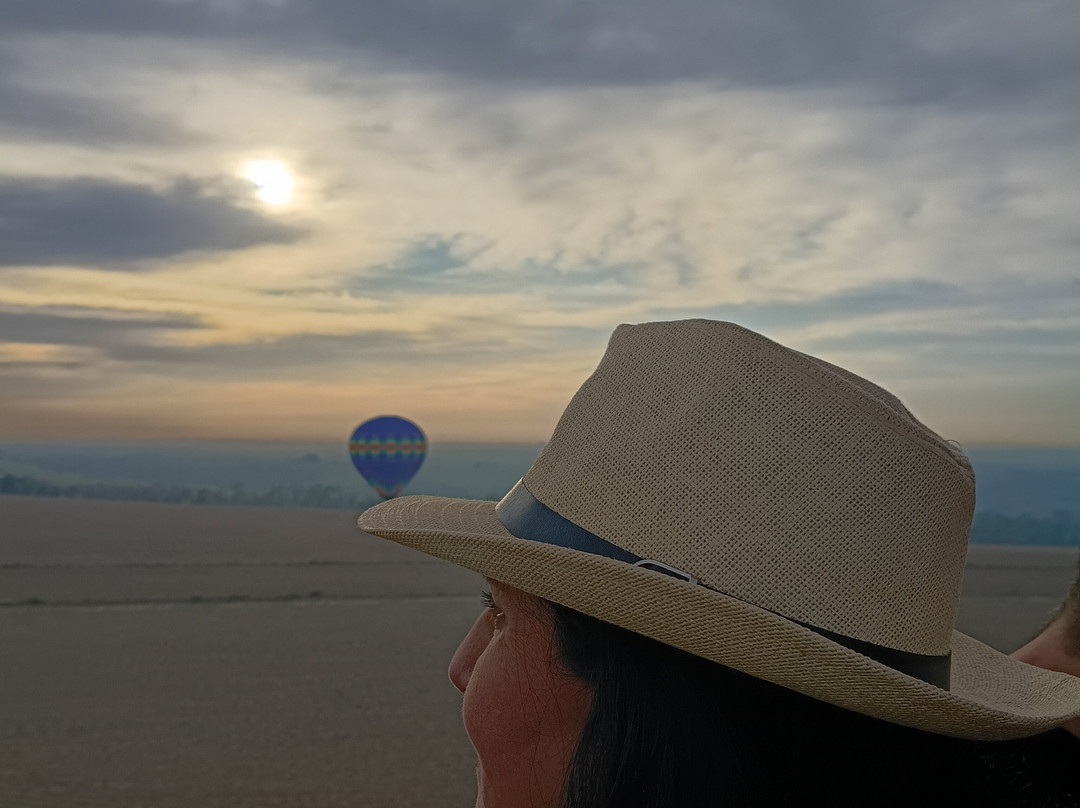 Folim Balonismo-Boituva必去景点