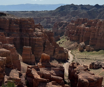 treeple.kz-阿拉木图必去景点