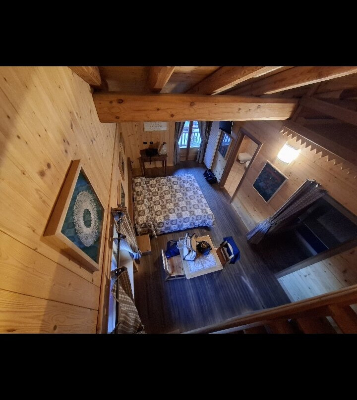 HIBOU chambres & spa主图