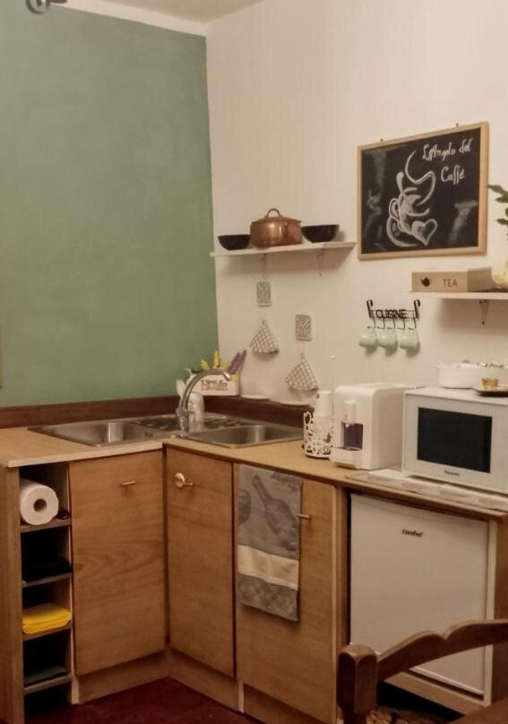 La Casa Di Illary