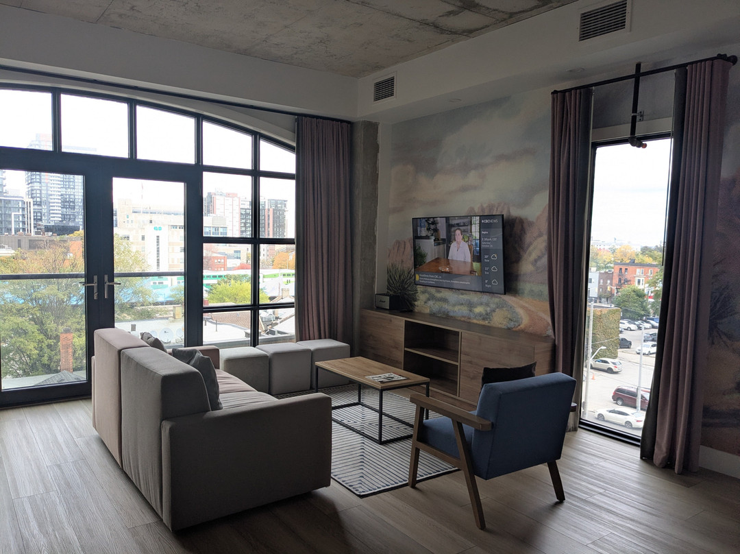 The Laundry Rooms - Hamilton主图