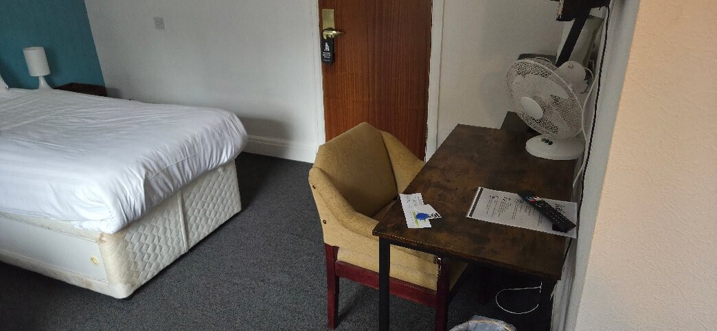 诺斯威克酒店主图