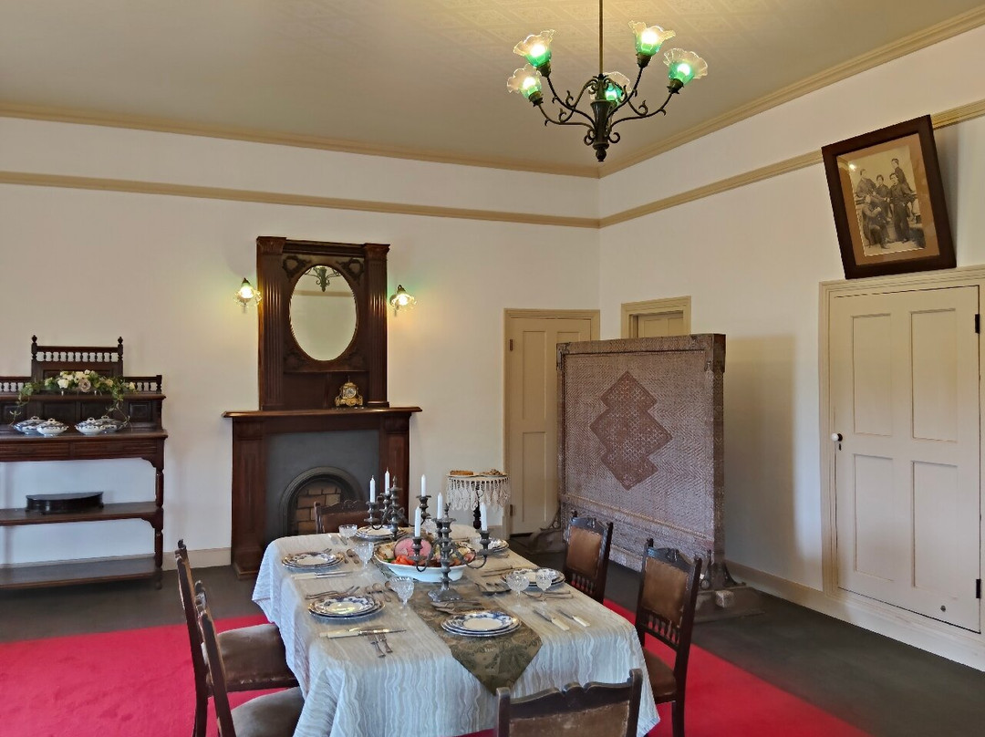 Glover House and Office-长崎市必去景点