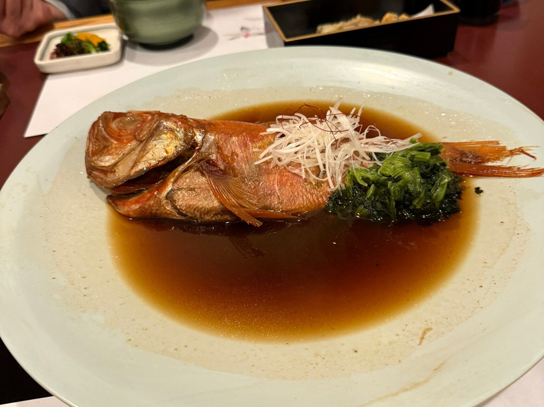 稻取东海酒店　汤苑主图