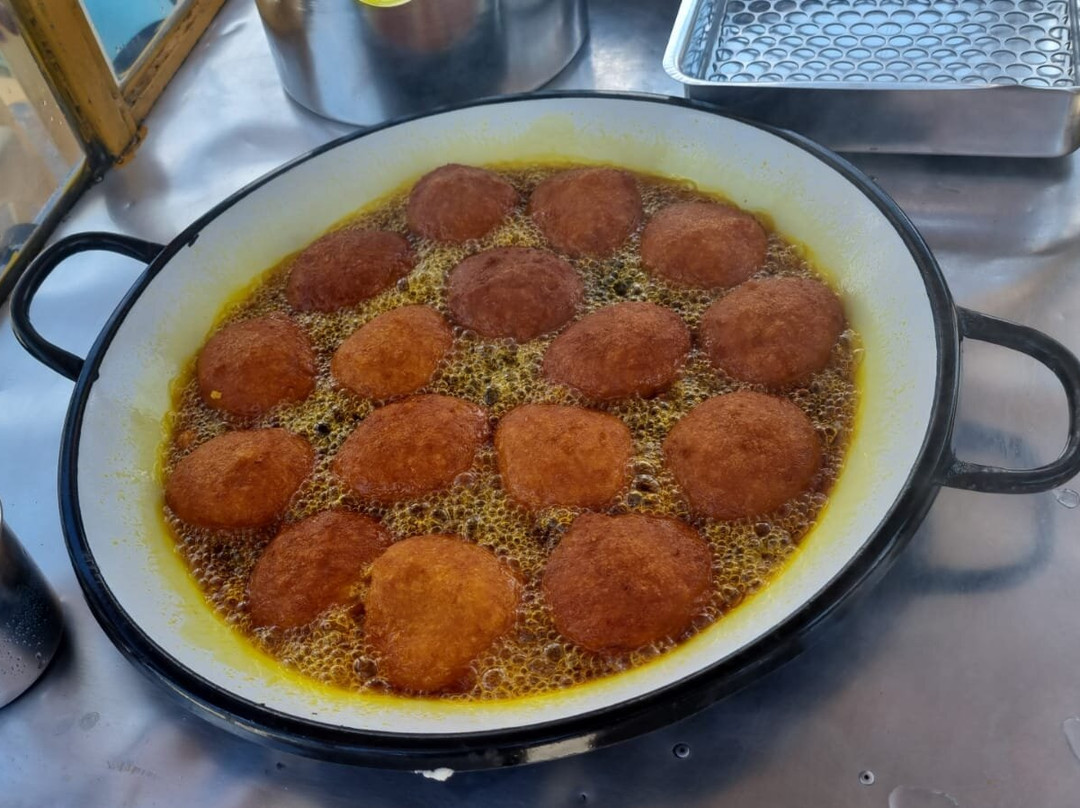 Lages Beach-Porto de Pedras必去景点