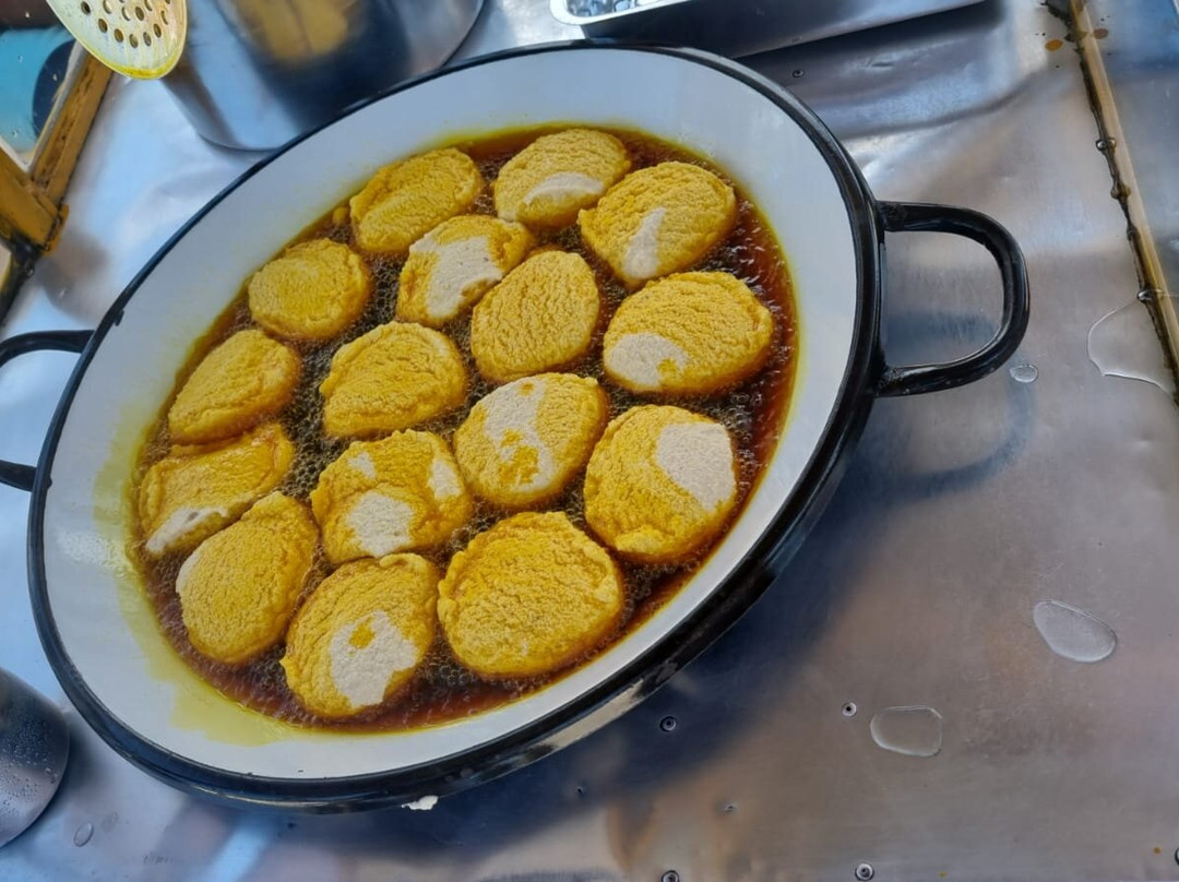 Lages Beach-Porto de Pedras必去景点