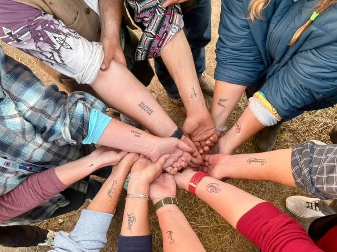 McKenzie Trails West-Nordegg必去景点