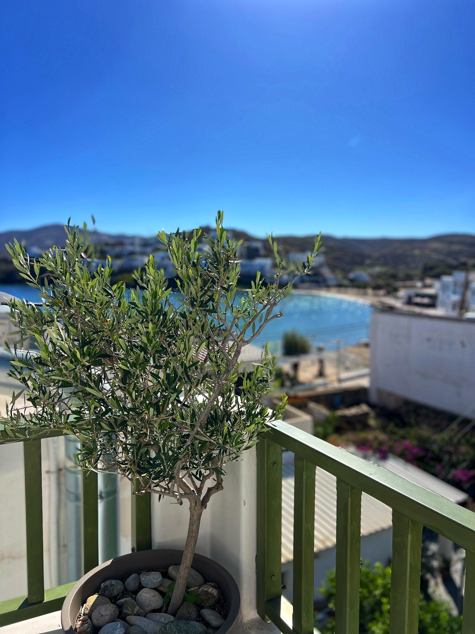 Porto Klaras suites & studios-官方