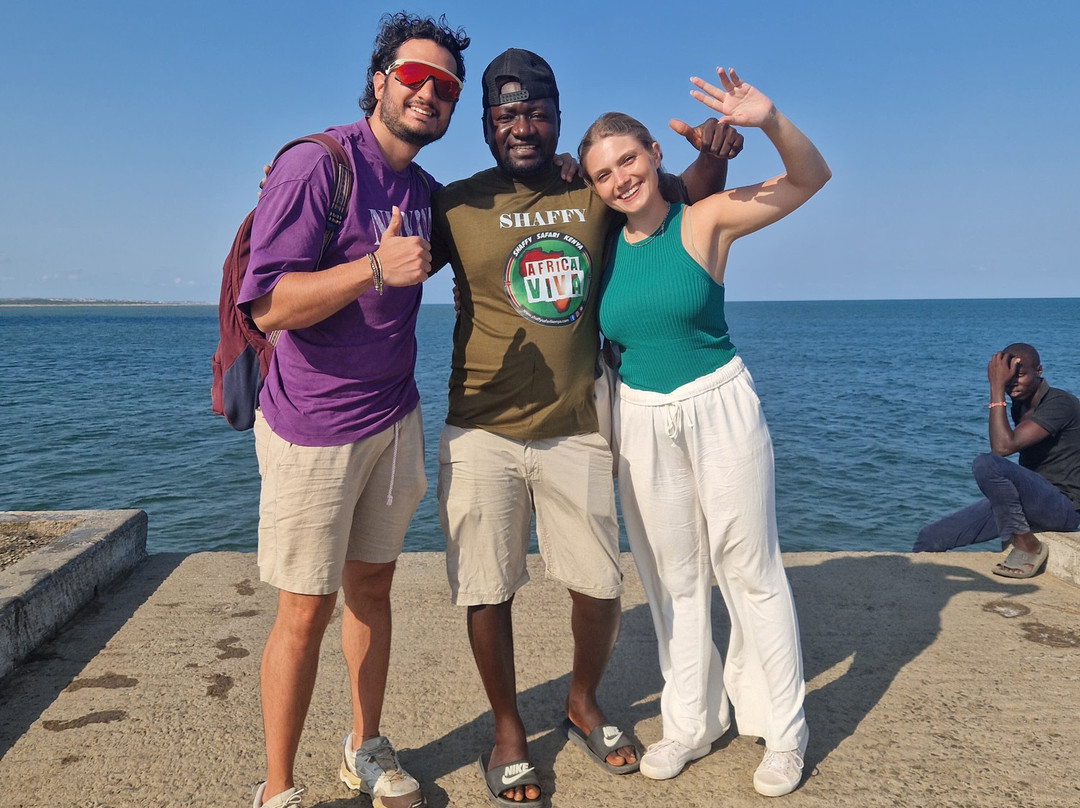 Africa Viva-瓦塔木必去景点