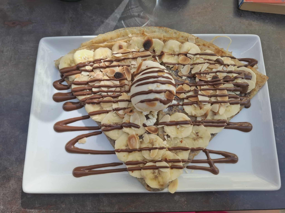 La Petite Crêperie