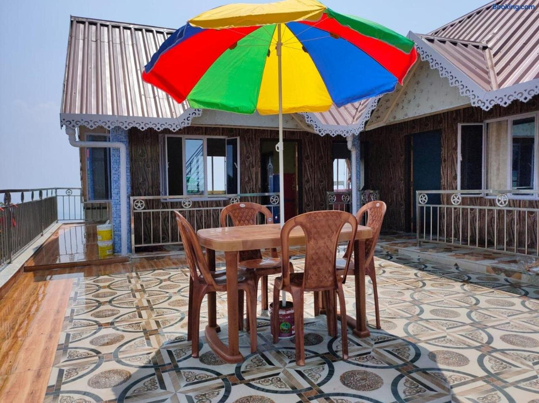 Lepcha's Homestay