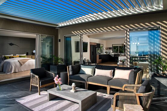 迪拉莫尔酒店主图