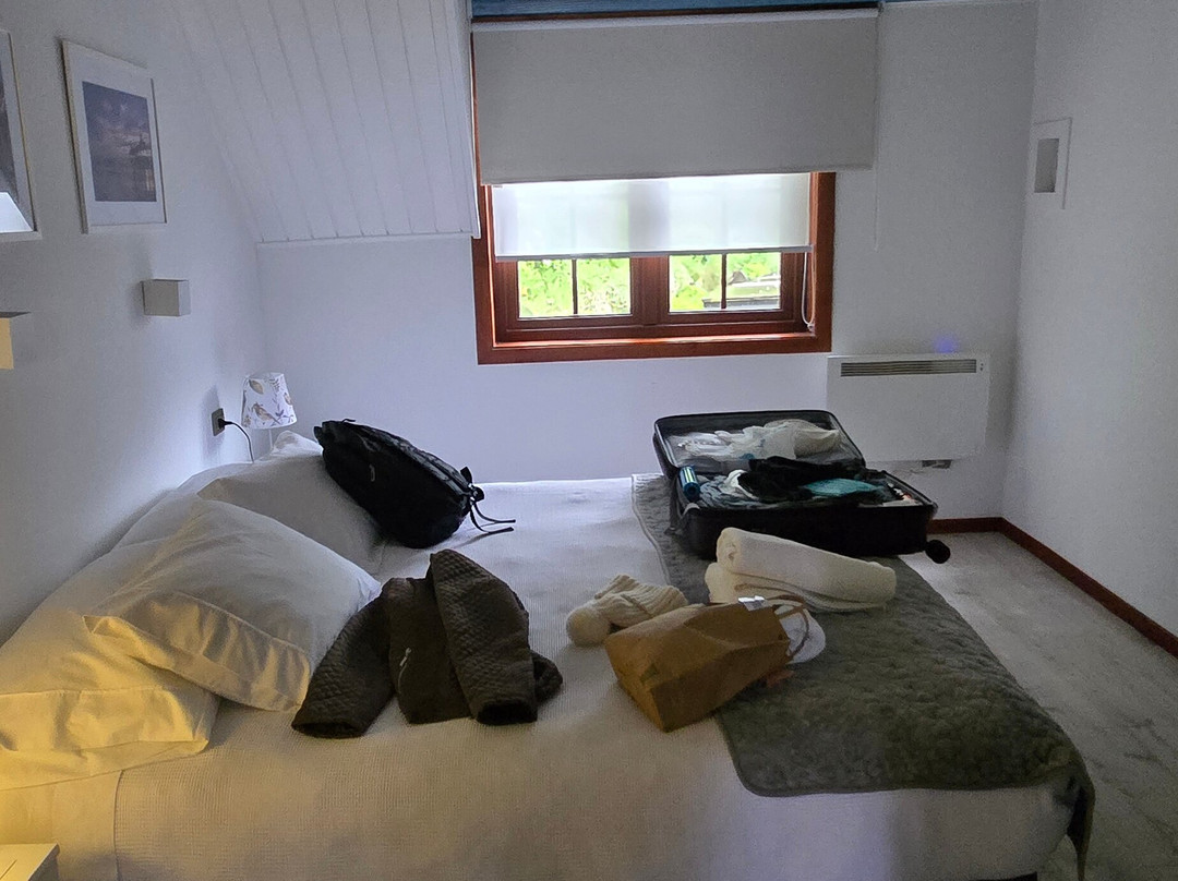 Hotel Frutillar主图