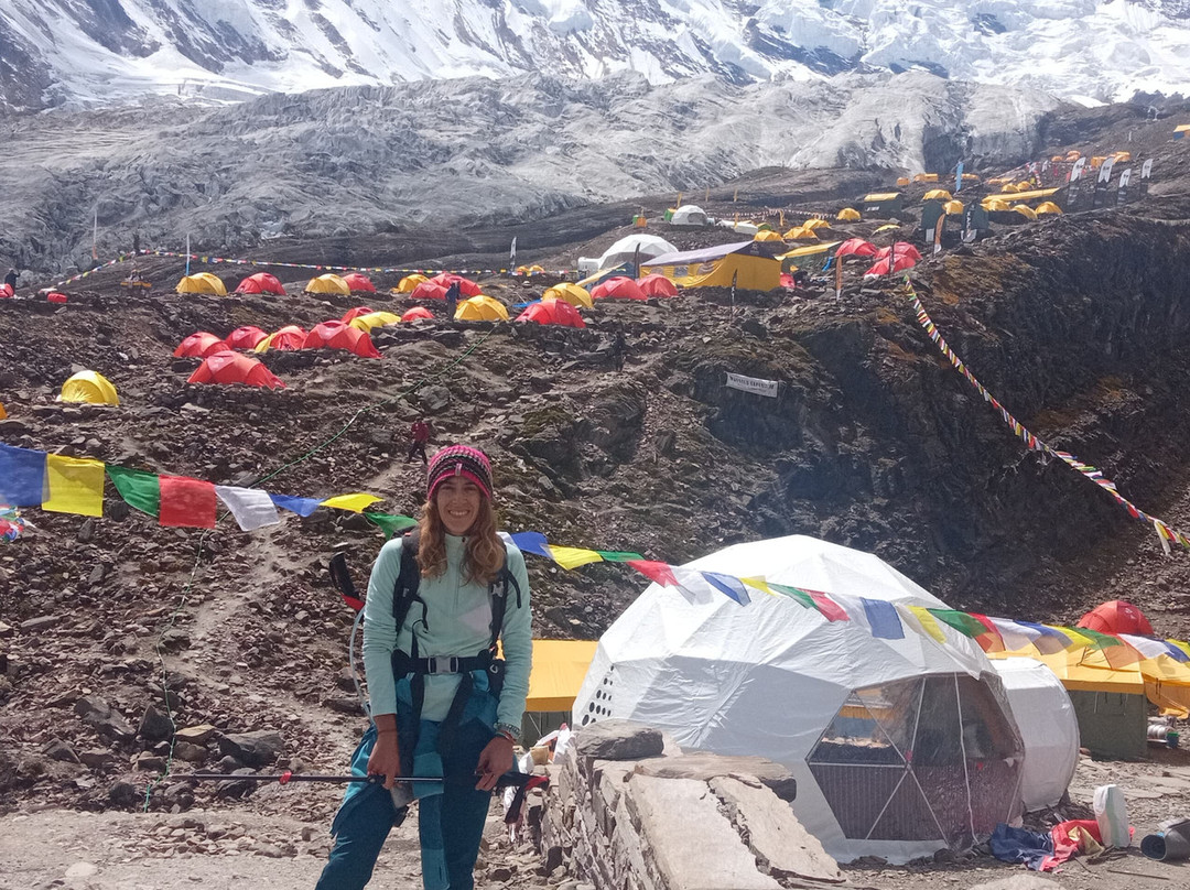 Aventura Trek Nepal-加德满都必去景点