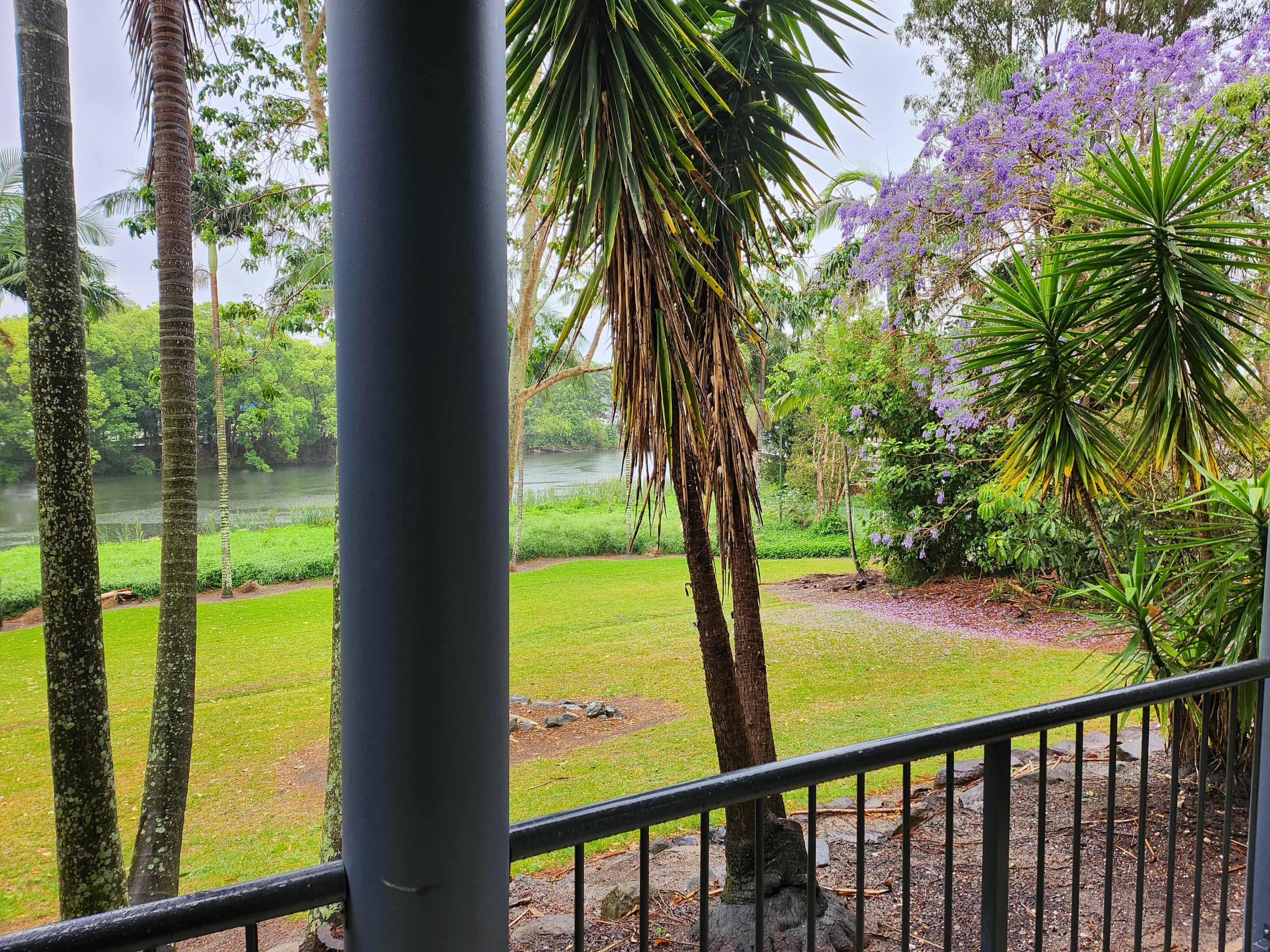 Caboolture Riverlakes Motel-酒店景观